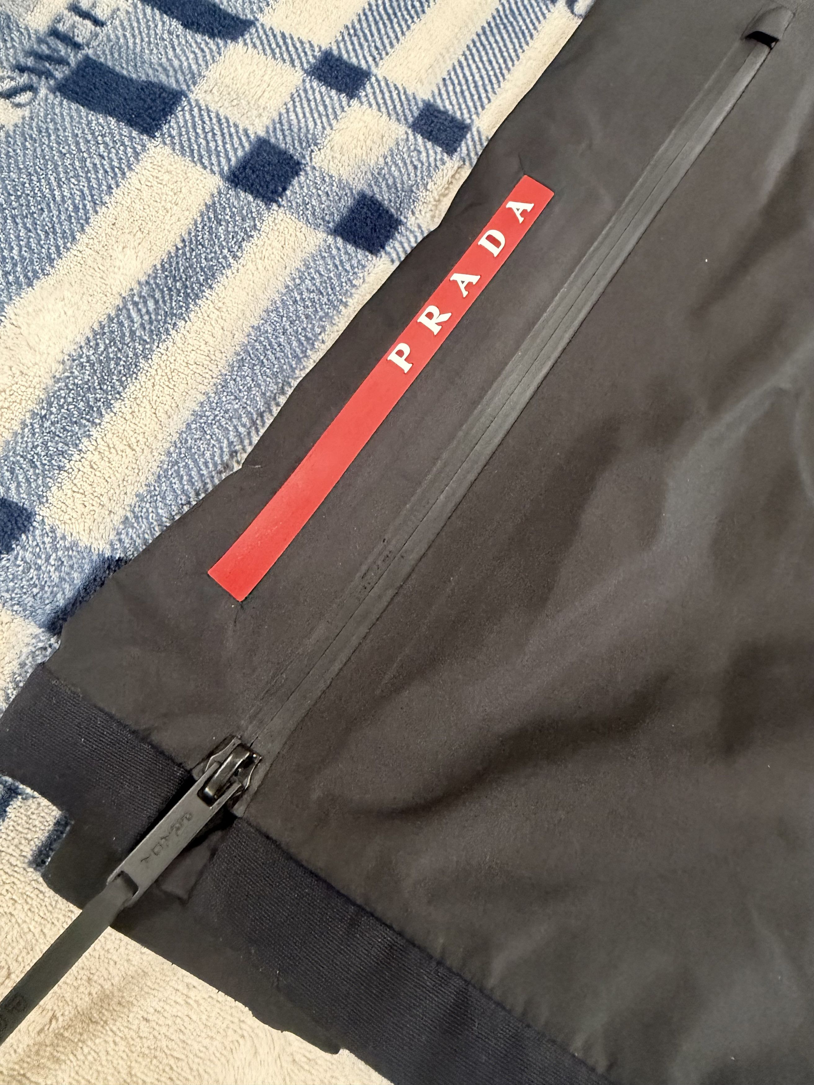 Prada Prada Extreme Tex snowboard pants Size US 32 / EU 48 - 9 Thumbnail