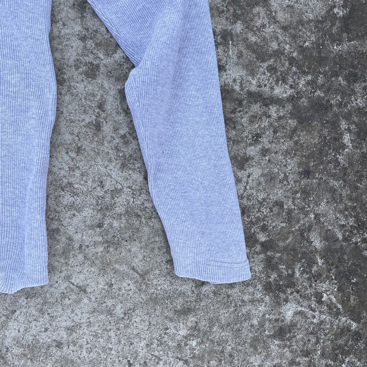 DKNY × Vintage Vintage DKNY Jeans Long-sleeve T-shirts Japanese Style Y2K Size M / US 6-8 / IT 42-44 - 4 Thumbnail
