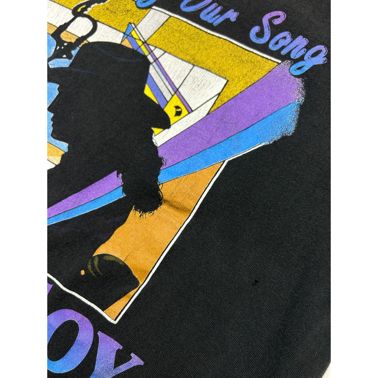 Vintage Vintage 90s Neal McCoy They're Playing Our Song Country L Size US L / EU 52-54 / 3 - 6 Thumbnail