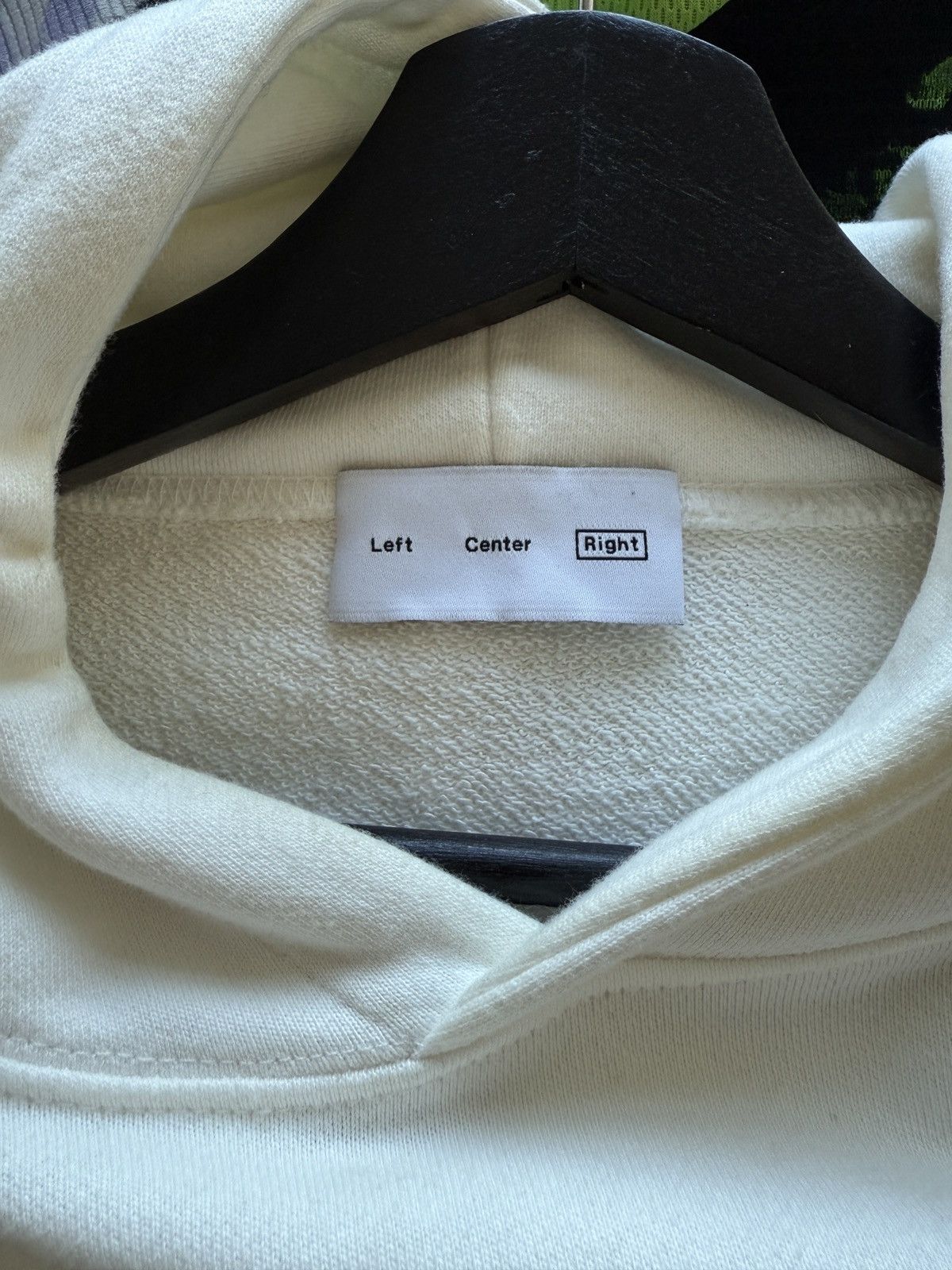 POST ARCHIVE FACTION (PAF) 3.1 Fixed Explosive Hoodie Right Size US M / EU 48-50 / 2 - 6 Thumbnail