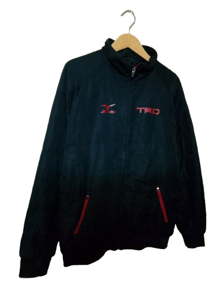 Other TRD Racing Development X Mizuno Size US L / EU 52-54 / 3 - 4 Thumbnail