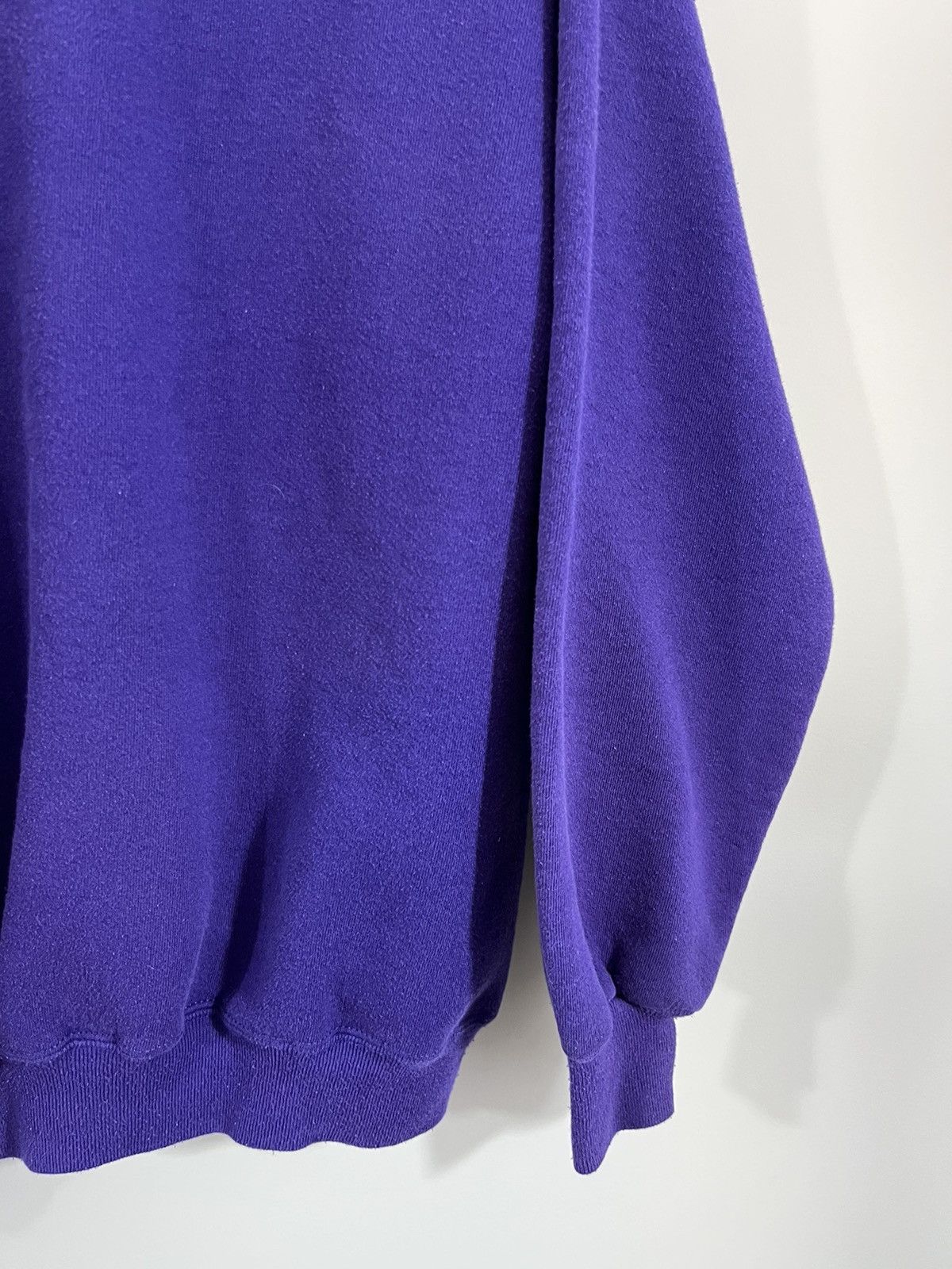 Vintage Vintage Distressed 90s Y2K Crewneck Size US XL / EU 56 / 4 - 11 Thumbnail