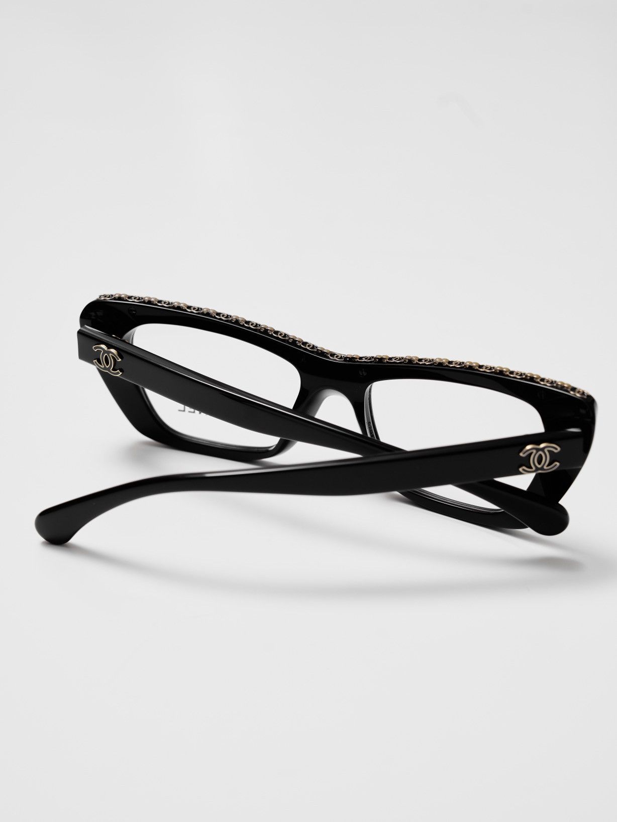 Chanel CHANEL 0CH3480 GLASSES Size ONE SIZE - 10 Thumbnail