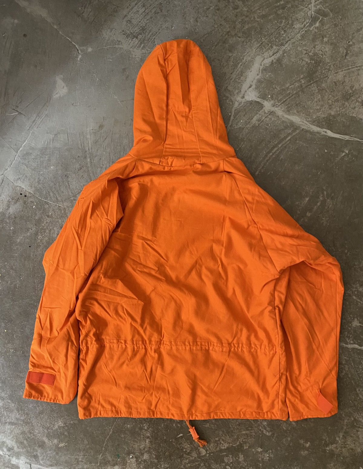 Vintage Vintage Pullover Anorak Jacket Nigel Cabourn Kapital Visvim Size US L / EU 52-54 / 3 - 5 Thumbnail