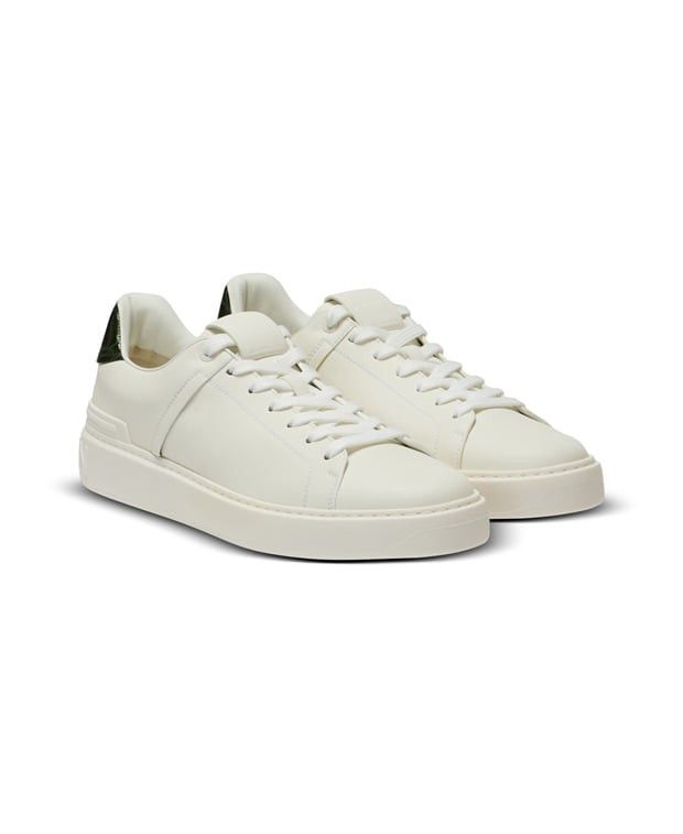 Balmain Sneakers Size US 11 / EU 44 - 1 Thumbnail