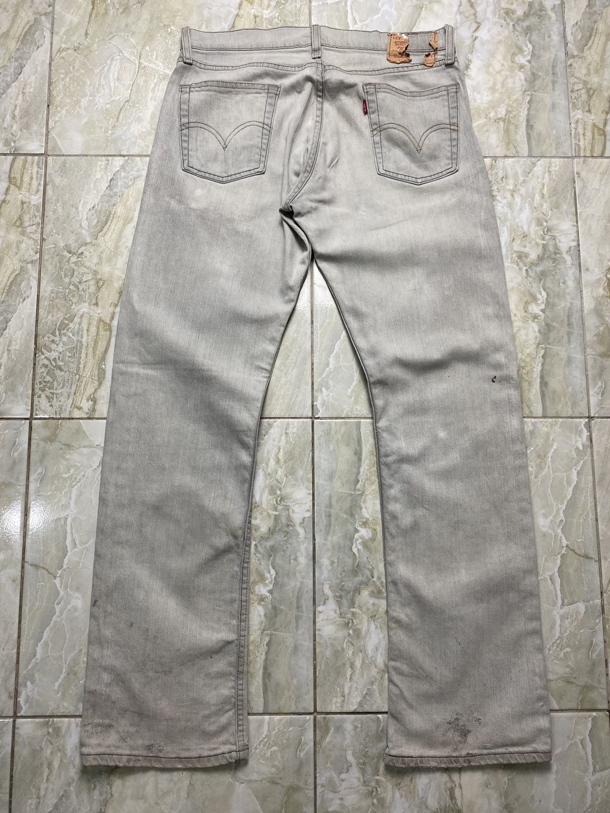 Levis 514