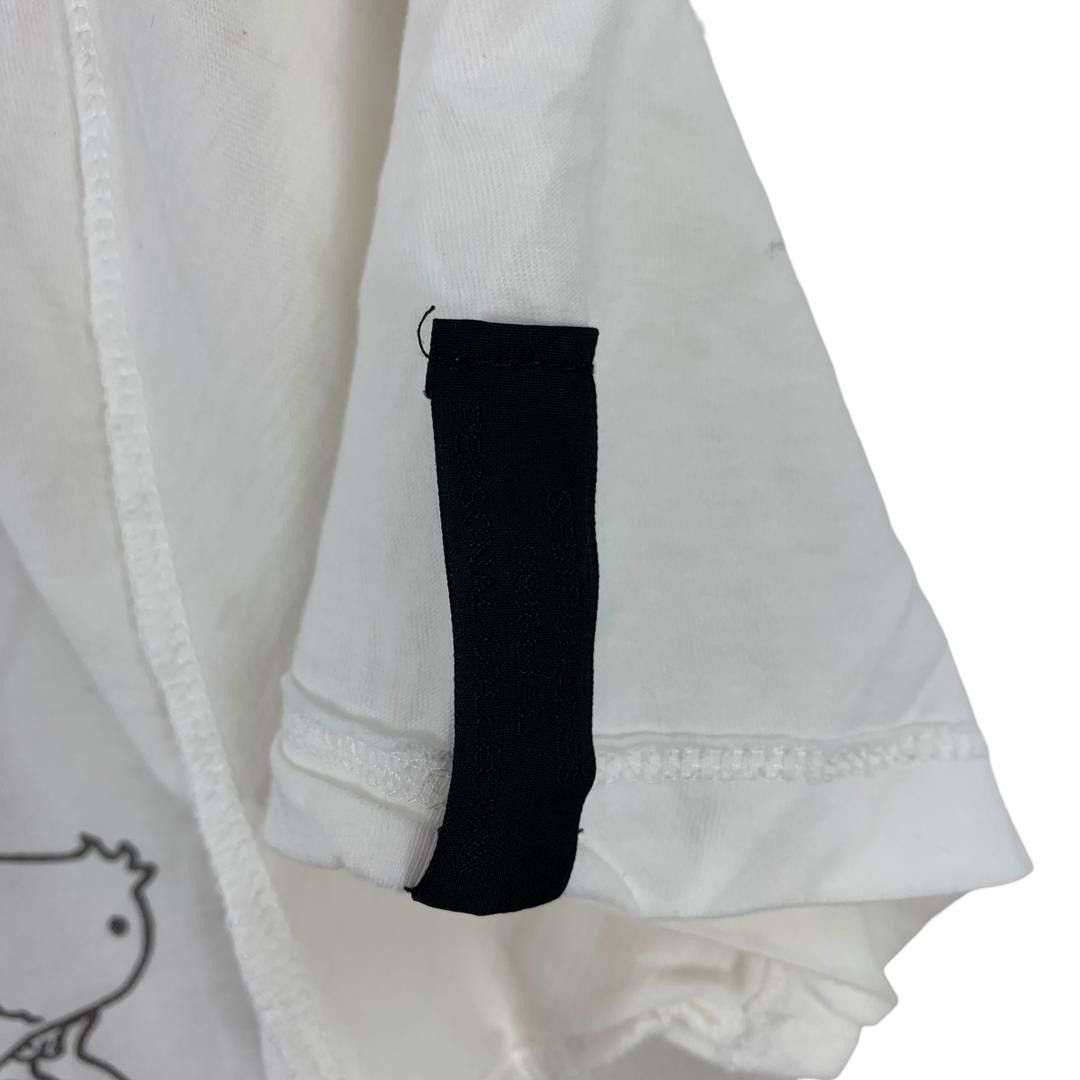 If Six Was Nine × Japanese Brand × Seditionaries DONALD DUCK AND THREE NEPHEW seditionaries design tee Size US S / EU 44-46 / 1 - 9 Thumbnail