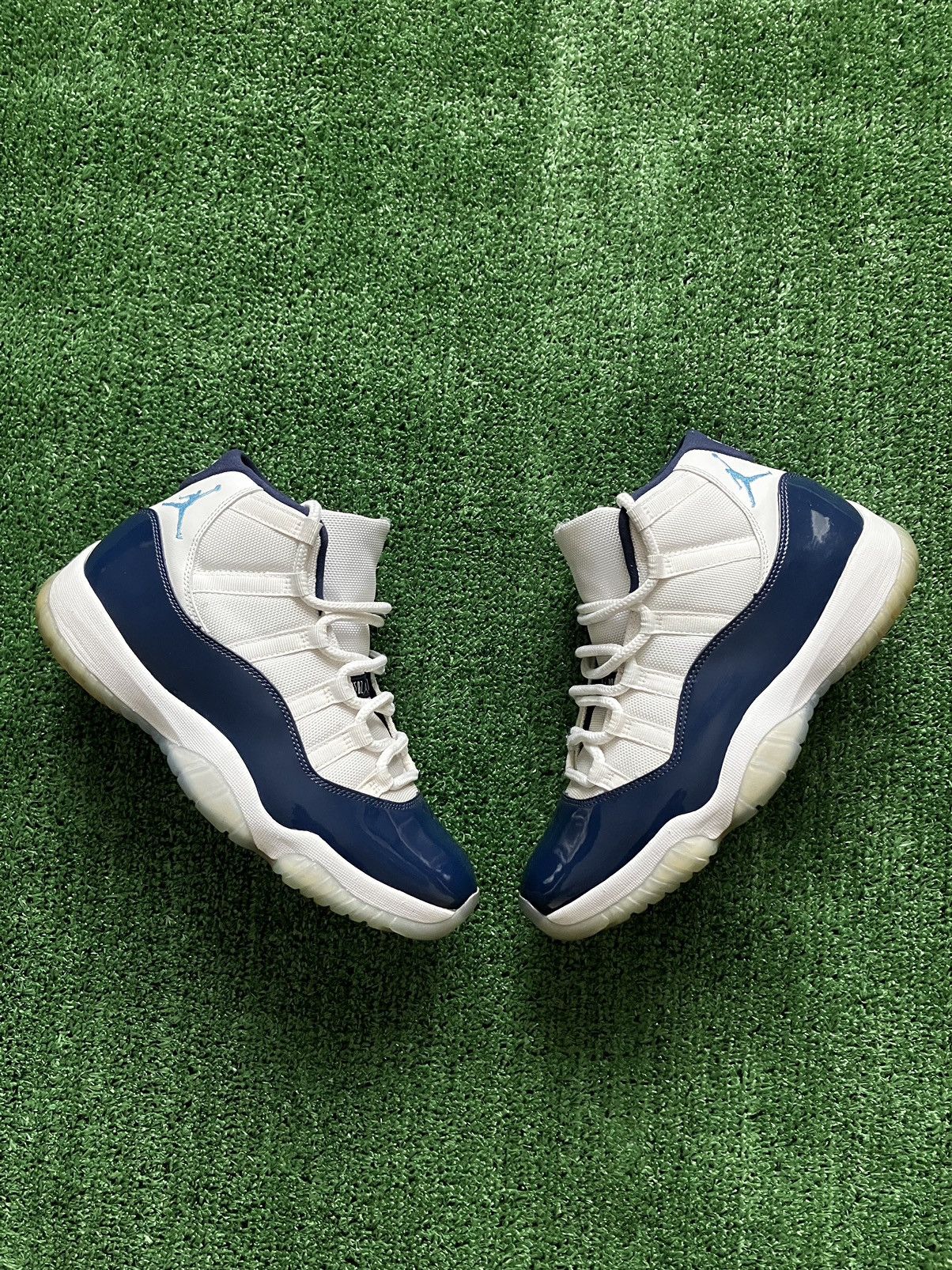 Jordan Brand Air Jordan 11 “win like 82” Size US 9 / EU 42 - 2 Thumbnail