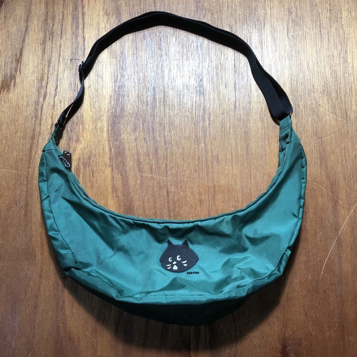 Issey Miyake × Ne-Net Ne-Net Issey Miyake Pouch Bag Size ONE SIZE - 1 Thumbnail