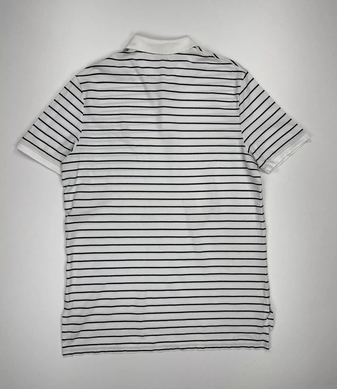 Polo Ralph Lauren POLO RALPH LAUREN SHIRT STRIPED TEE MENS Size US L / EU 52-54 / 3 - 9 Thumbnail