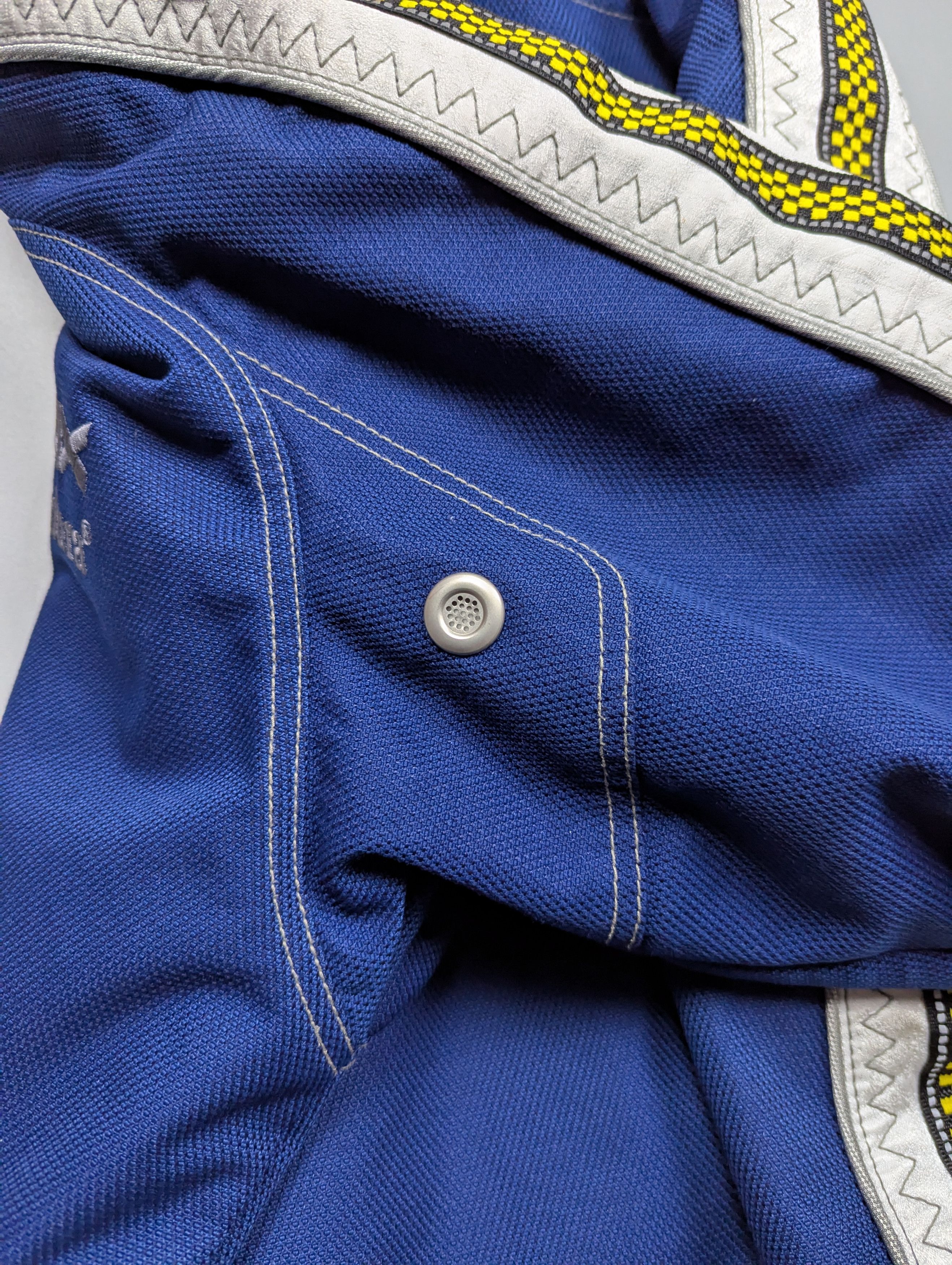 Phenix × Vintage PHENIX Cordura Vintage Alpine Ski Thermal Jacket With Lamps Size US M / EU 48-50 / 2 - 16 Thumbnail