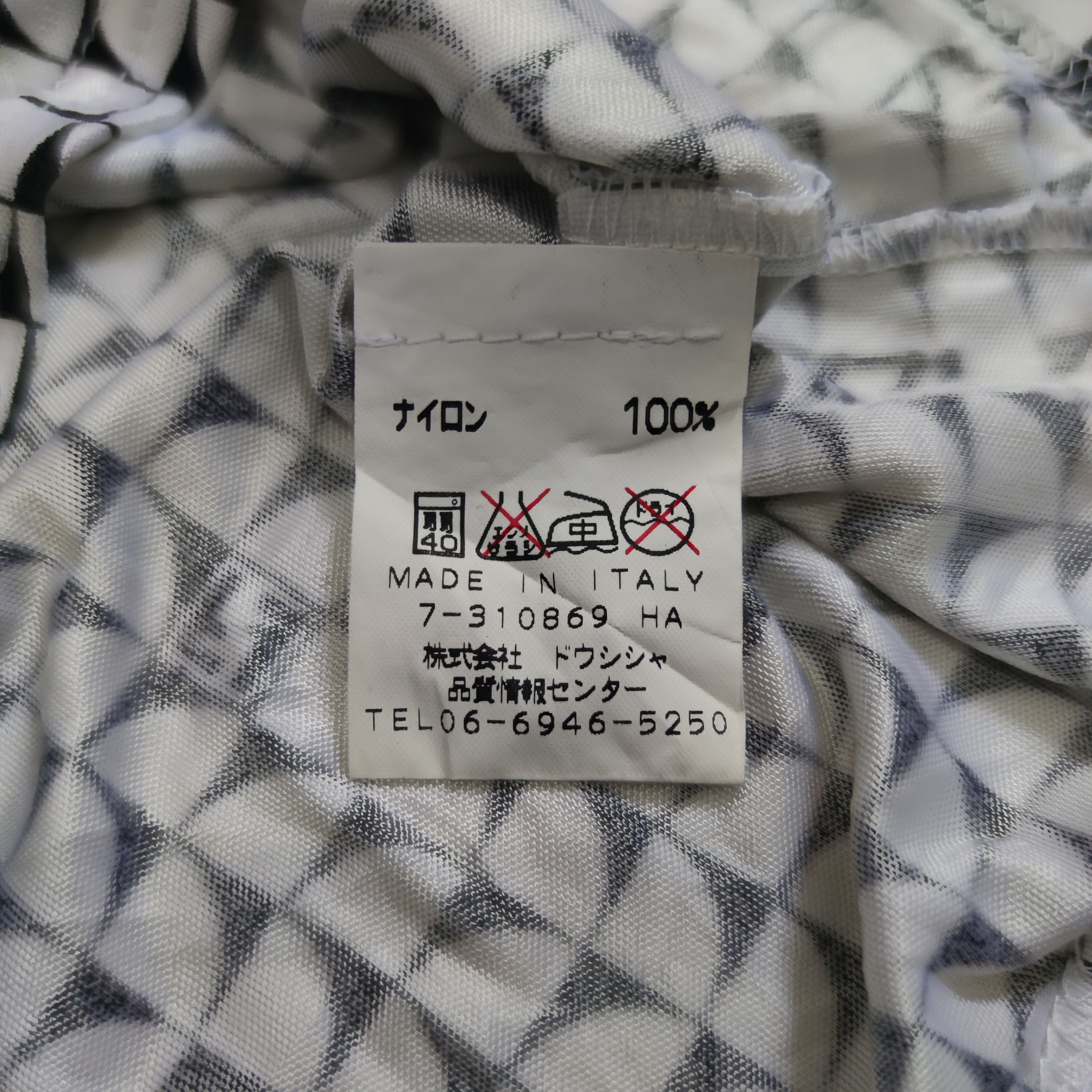 Fendi Fendi Top Size S / US 4 / IT 40 - 4 Thumbnail