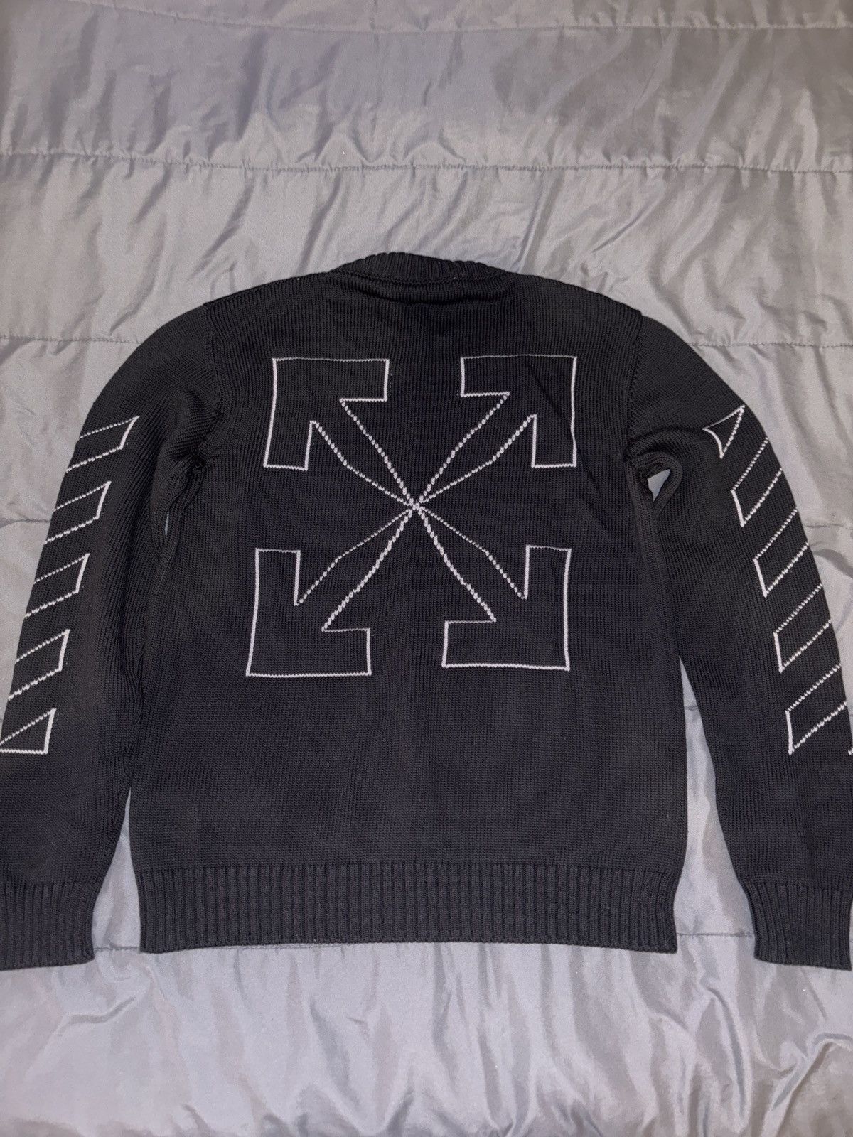 Off-White Off White Size US M / EU 48-50 / 2 - 1 Thumbnail