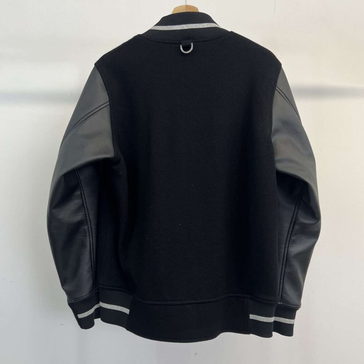 Mastermind Japan Mastermind Varsity Jacket Size US M / EU 48-50 / 2 - 3 Thumbnail