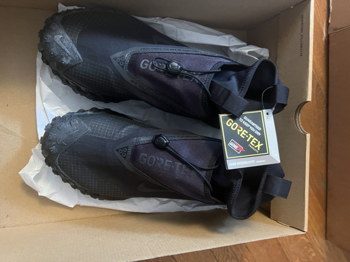 Nike Nike ACG mountain fly gore-tex 11 Size US 11 / EU 44 - 9 Thumbnail