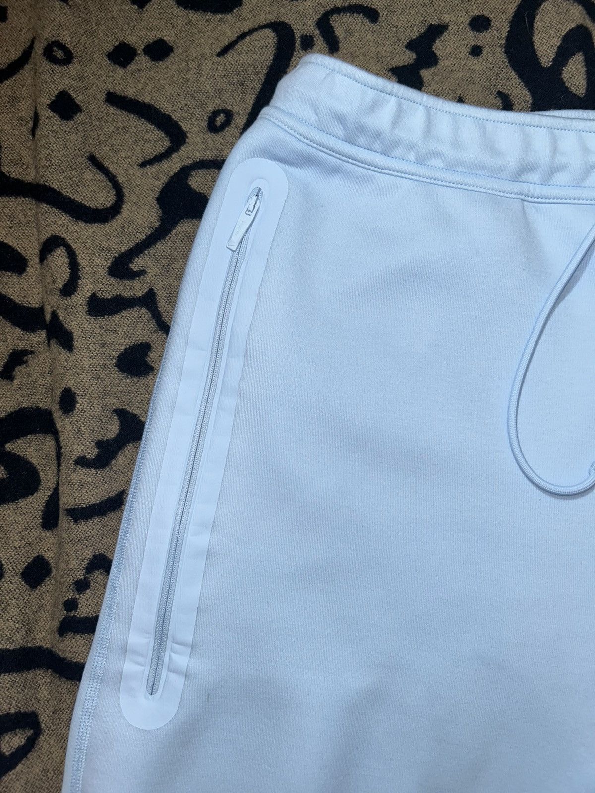 Drake × NOCTA × Nike NOCTA Tech Fleece Tracksuit Size US XXL / EU 58 / 5 - 15 Thumbnail