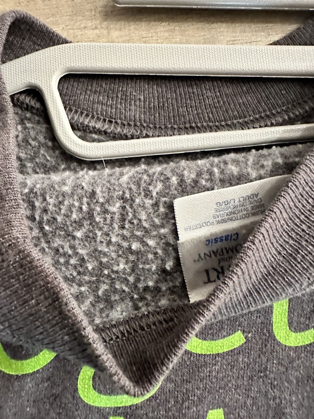 Other Vintage Actavis Sweater Size US L / EU 52-54 / 3 - 5 Thumbnail