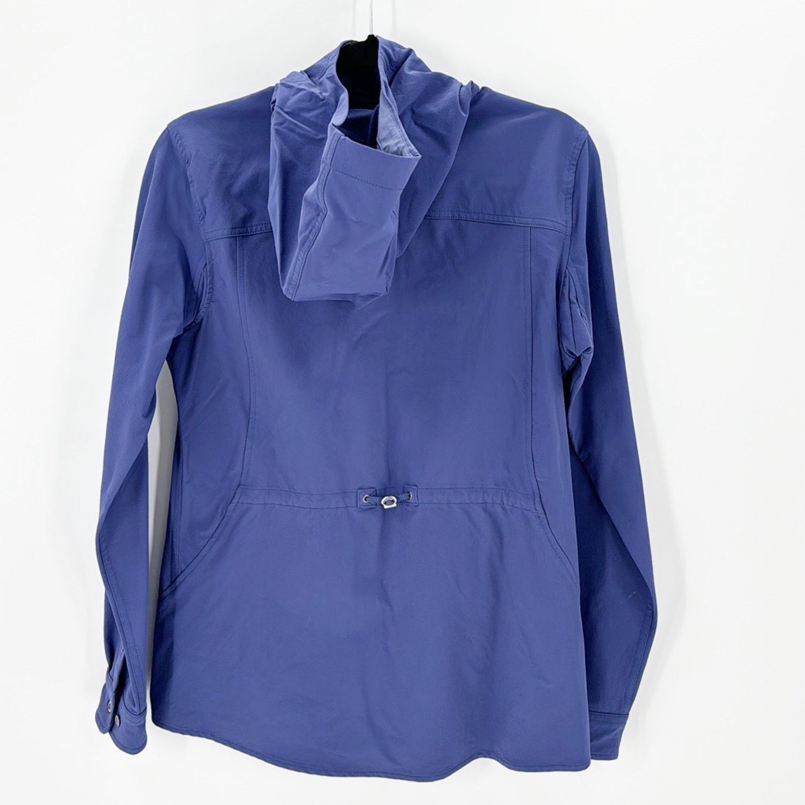 Duluth Trading Company Duluth Flexpedition Shirt Jac Max-Flexing jacket Size S / US 4 / IT 40 - 2 Thumbnail