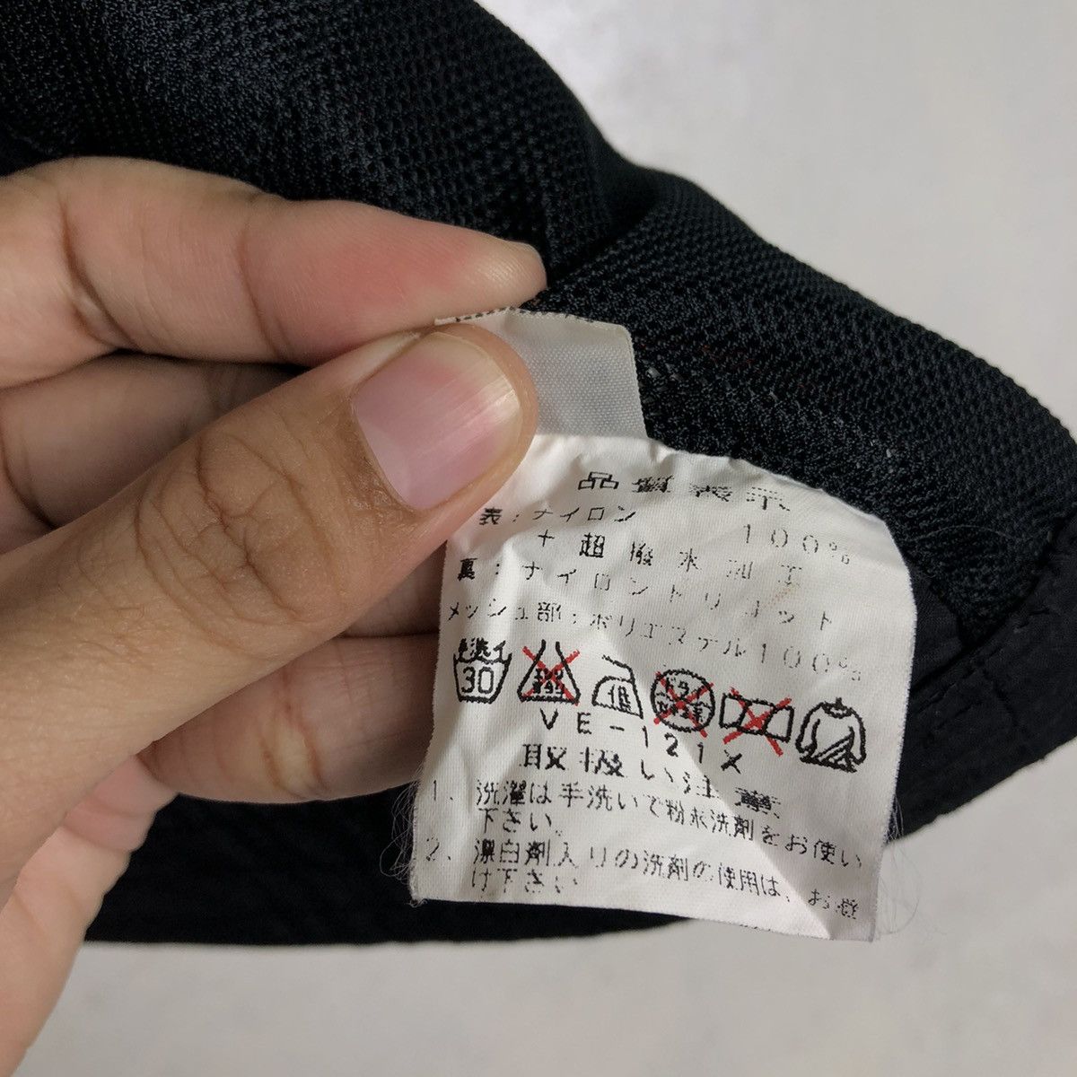 Japanese Brand 🔥Vintage Utility Vest Multi Pocket Cargo Nexus Japan Size US L / EU 52-54 / 3 - 21 Thumbnail