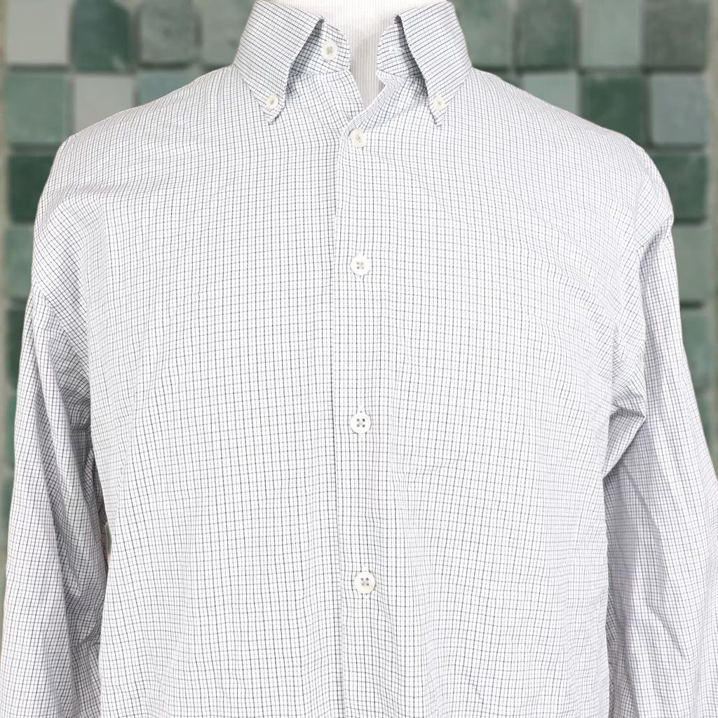 charles tyrwhitt white dress shirt Men's Non-Iron Twill iron finish for smooth Charles Tyrwhitt Men's Slim-Fit Ivory