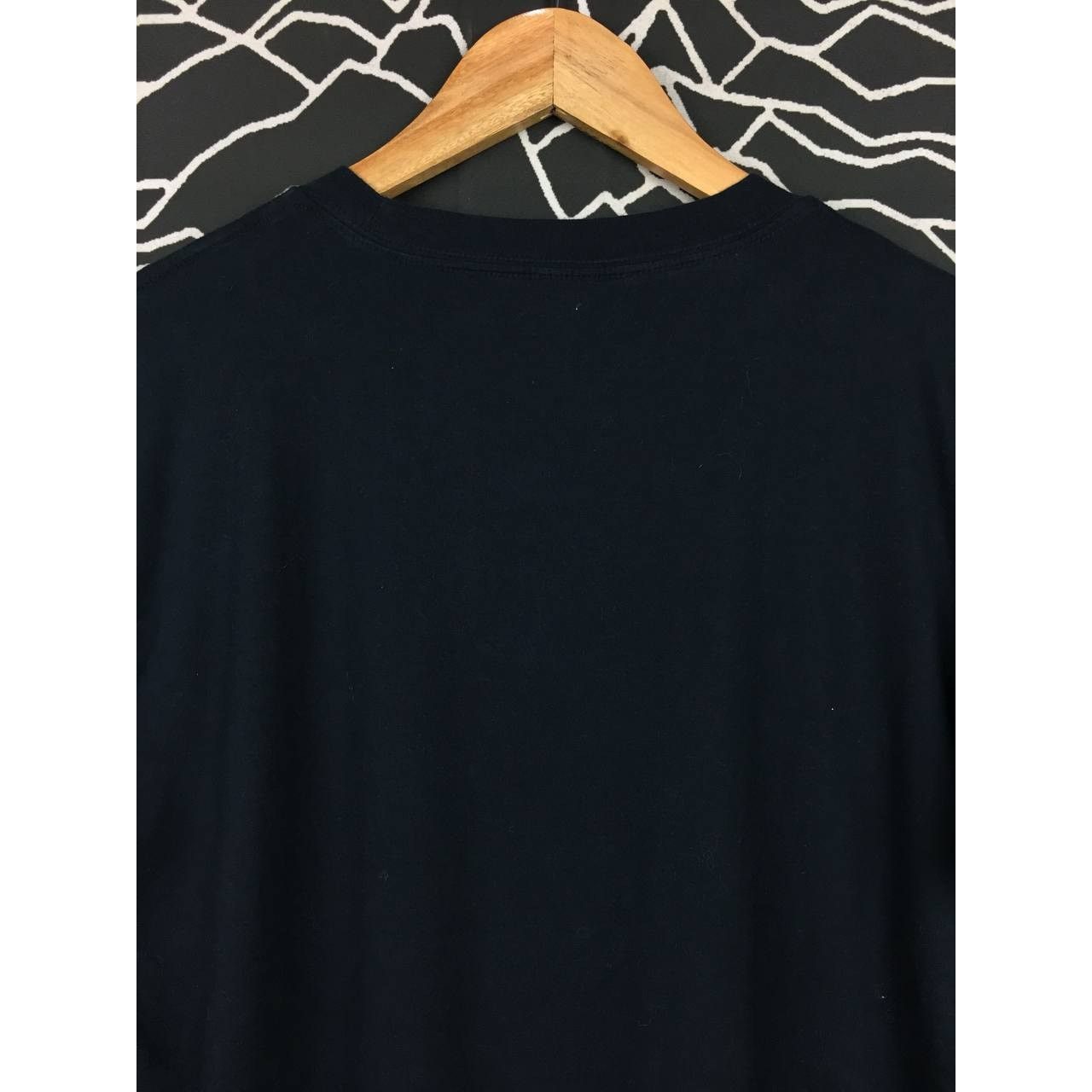 Hollister Hollister California Relaxed Fit Los Angeles Spell Out Tee Size US M / EU 48-50 / 2 - 8 Thumbnail