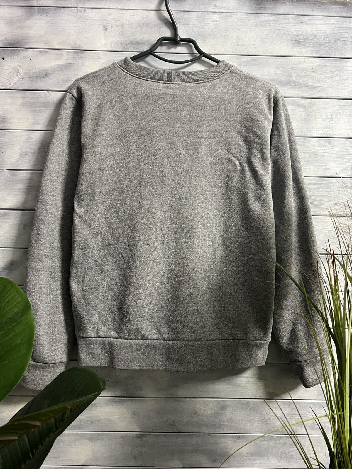 A.P.C. Rare Sweatshirt A.P.C. U.S. Luxury Made In California USA Size US M / EU 48-50 / 2 - 5 Thumbnail