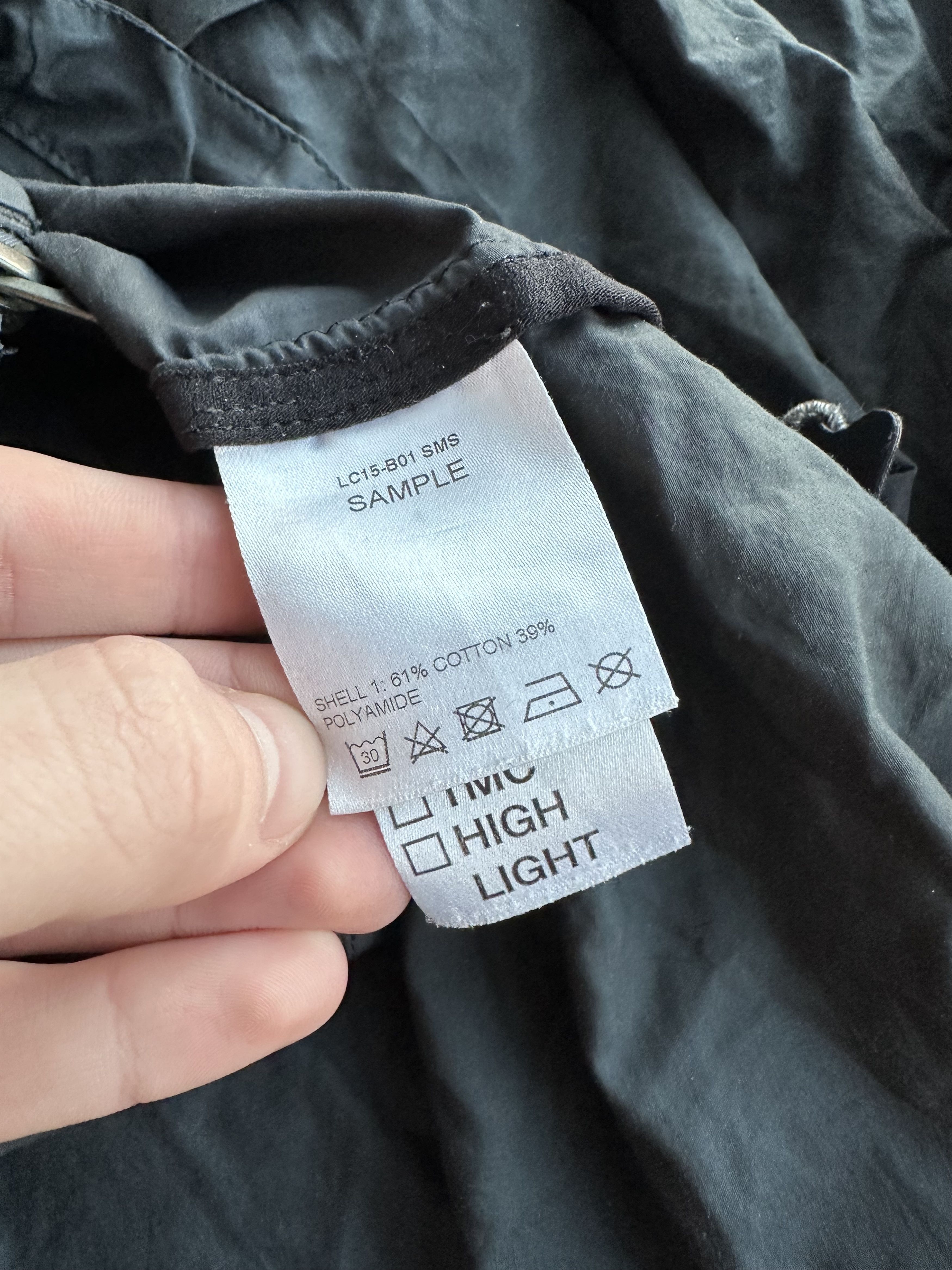 KJUS Kjus Jacket Sample Size S / US 4 / IT 40 - 5 Thumbnail