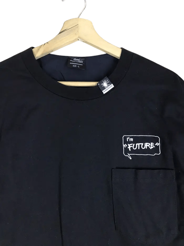 GU × Maison MIHARA YASUHIRO Miharayasuhiro X GU Tshirts Size US L / EU 52-54 / 3 - 3 Thumbnail