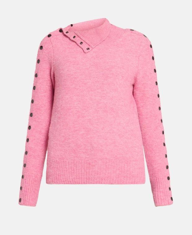 Isabel Marant Wool-blend pullover Size XXS / US 00 / IT 34 - 1 Thumbnail