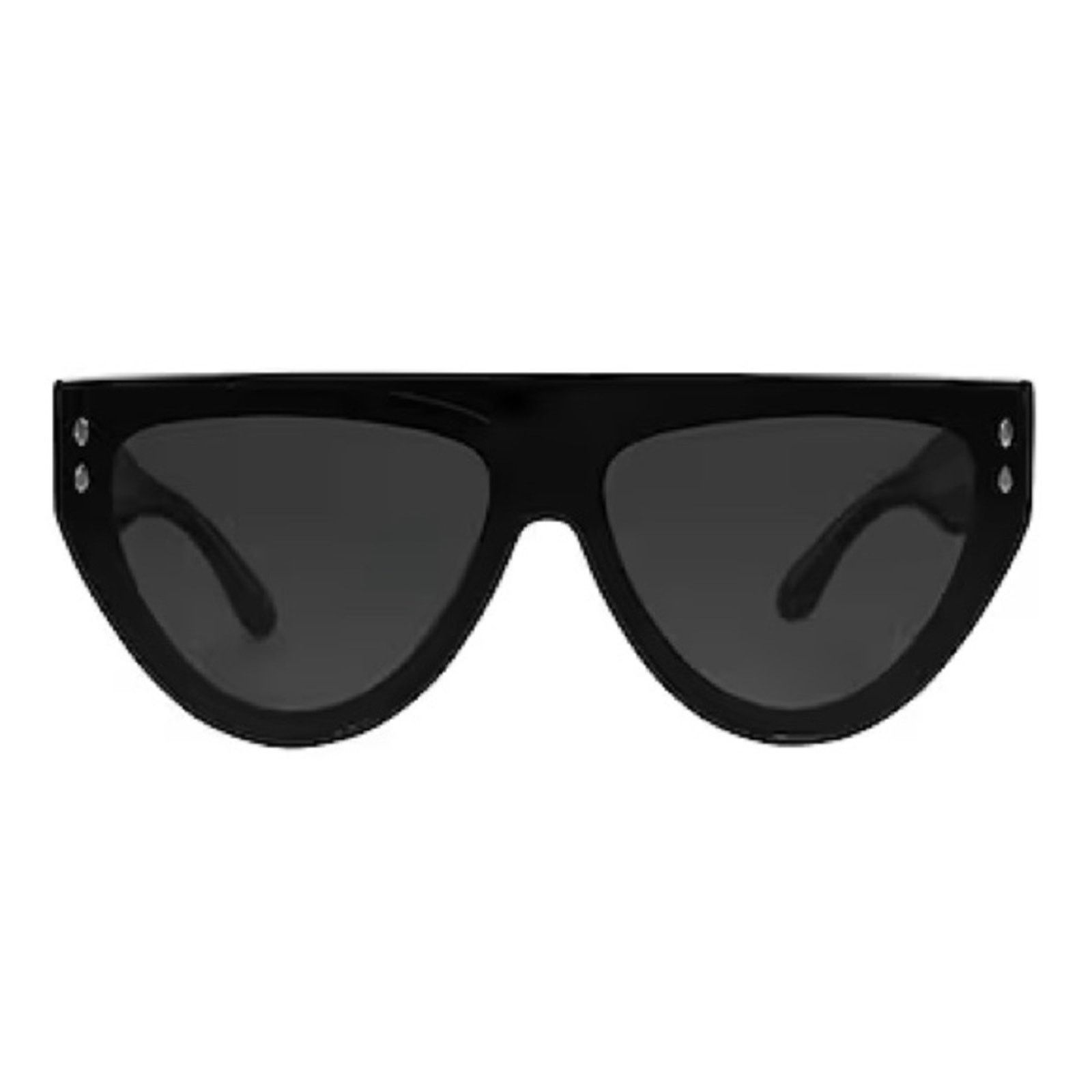 Isabel Marant NewIsabel Marant IM0171/G/S 807IR Black sunglasses Authentic Size ONE SIZE - 10 Thumbnail