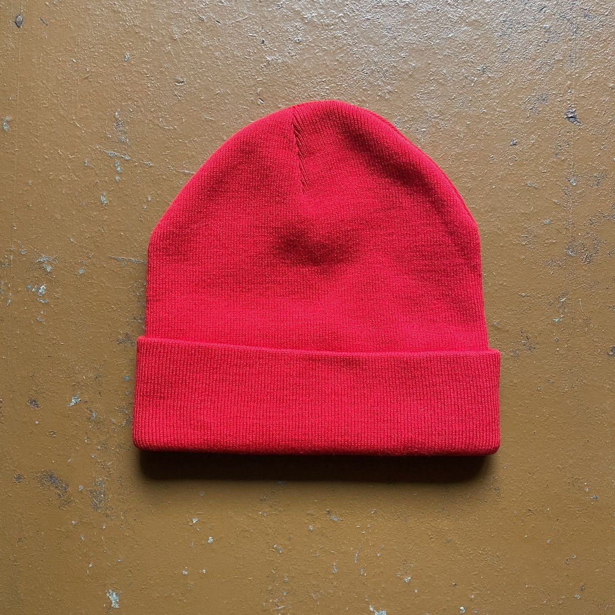 Vintage Vintage Arsenal Red Army Simply the Best Football soccer hat Size ONE SIZE - 4 Thumbnail
