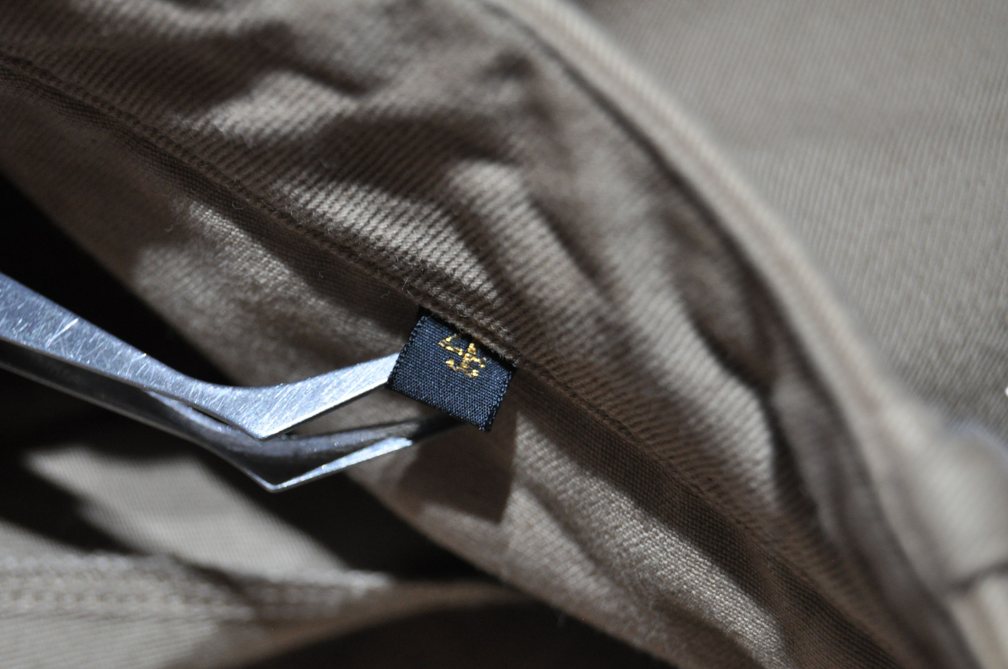 Kapital Kapital Kountry - Bone Katsuragi Nime Pants Size US 32 / EU 48 - 8 Thumbnail