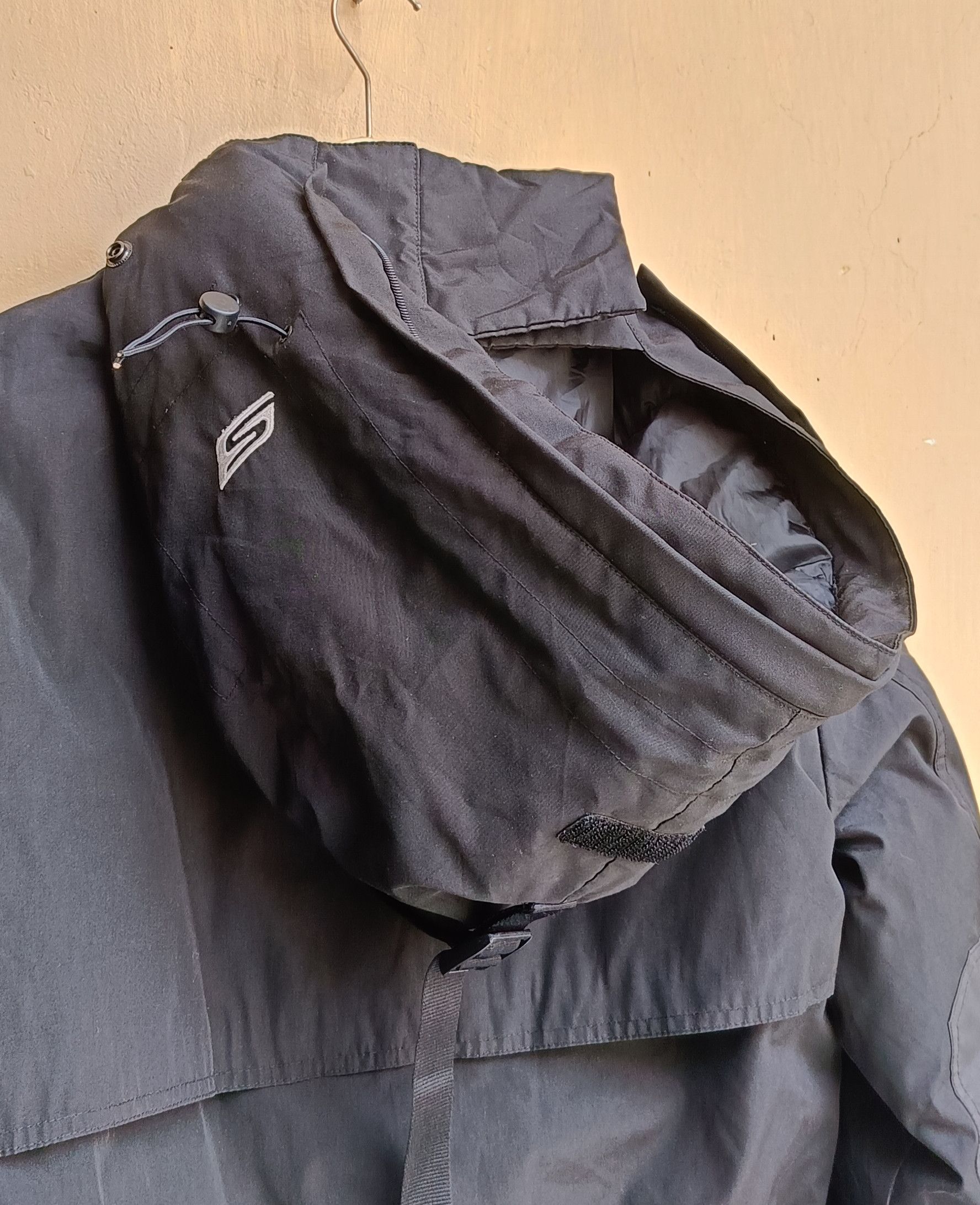 SKECHERS Skechers eskimo puffer jacket Size US L / EU 52-54 / 3 - 5 Thumbnail