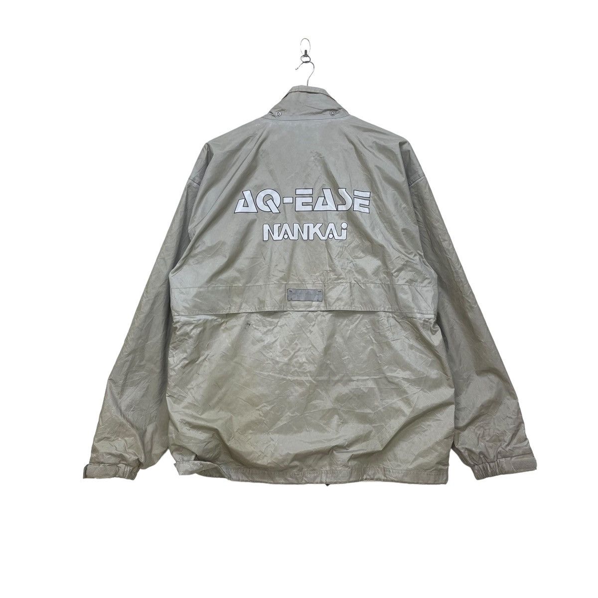 Hein Gericke × Kadoya × YELLOW CORN J Japanese Brand Nankai Hyper Rain Gear Size US M / EU 48-50 / 2 - 1 Thumbnail