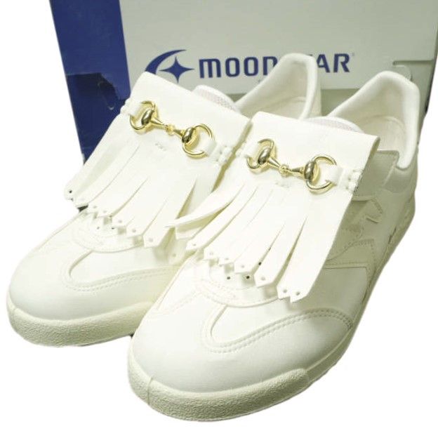 Other Other is-ness × MOONSTAR TEACHER Sneakers Others Shoes DUTY FREE for USA Size ONE SIZE - 1 Thumbnail