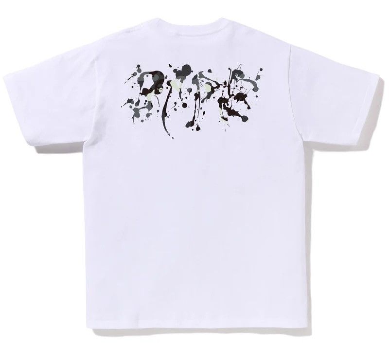 Bape Bape Tee Size ONE SIZE - 2 Thumbnail