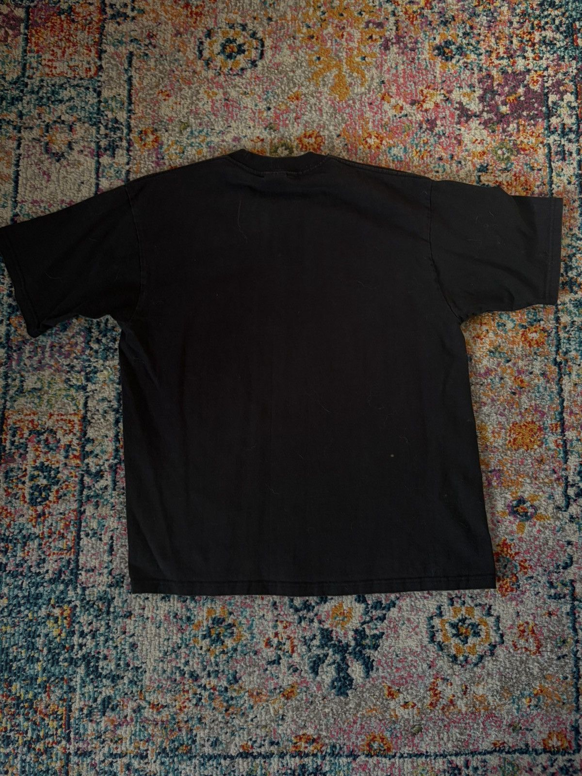 Brigade Brigade Worldwide Logo T-Shirt Size US L / EU 52-54 / 3 - 4 Thumbnail