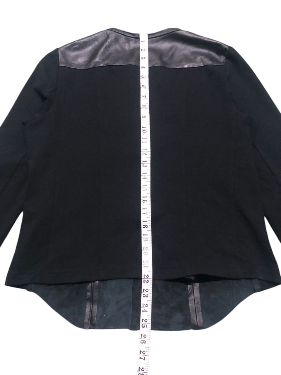 Japanese Brand Japanese Brand 13 Sheep Skin Zipper Jacket No Callar Size S / US 4 / IT 40 - 14 Thumbnail