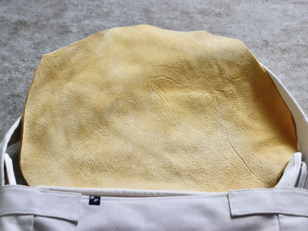 Visvim VISVIM ICT UT.SATCHEL，size M Size ONE SIZE - 7 Thumbnail