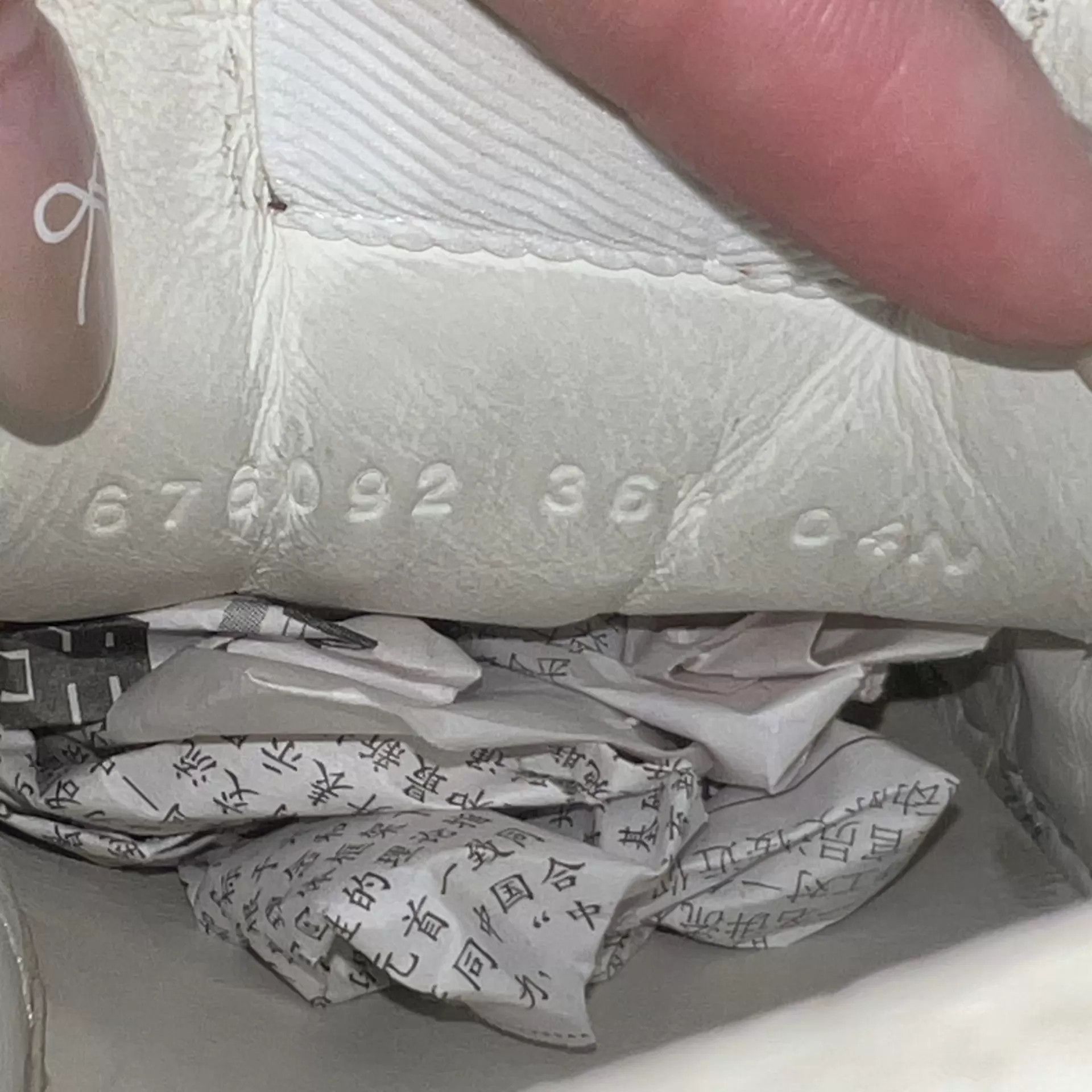 Gucci GUCCI Brown Cookie Sneaker EU 36.5 with box Size US 6 / IT 36 - 4 Thumbnail