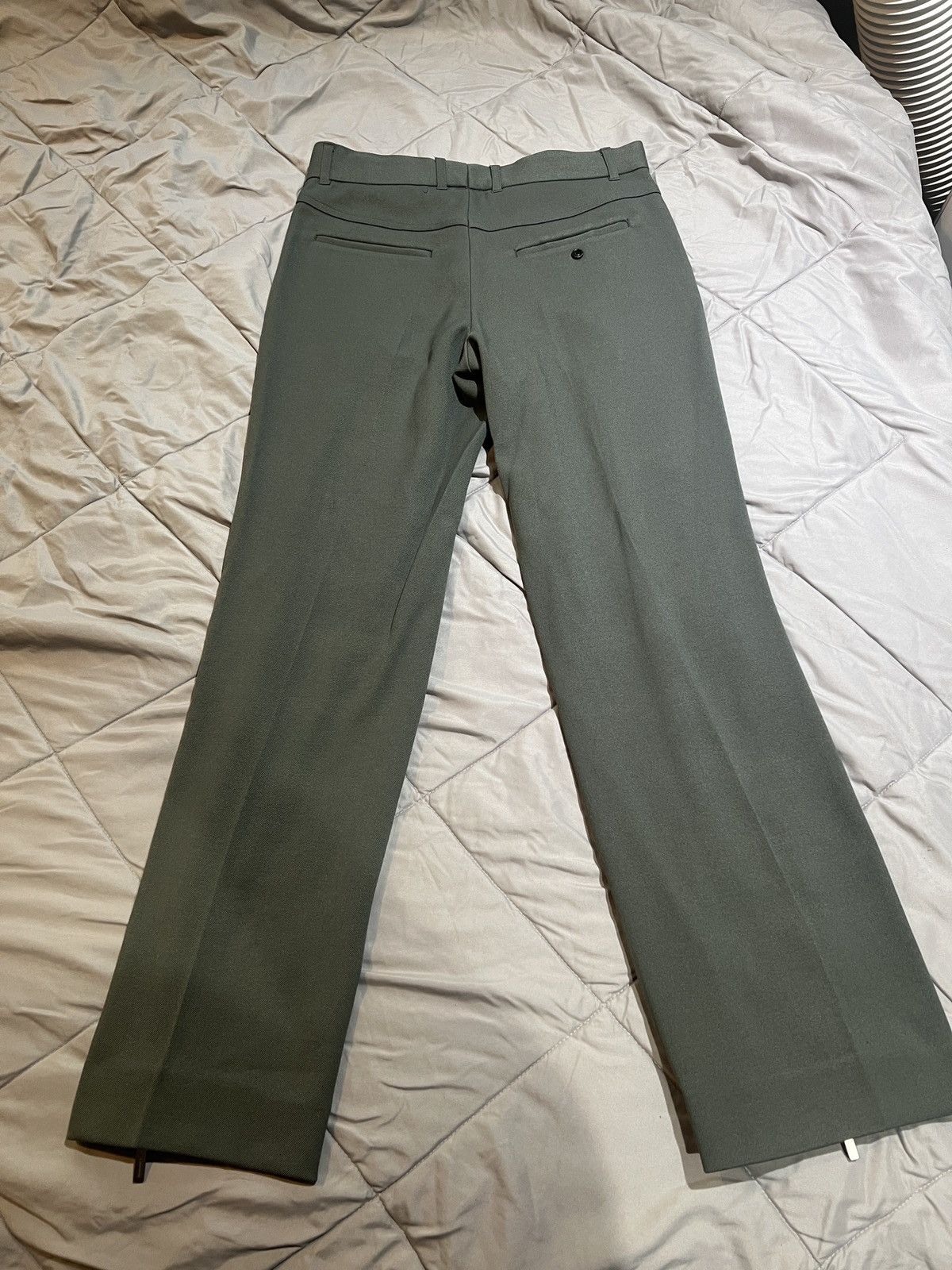 Andersson Bell Andersson Bell trousers Size US 32 / EU 48 - 3 Thumbnail