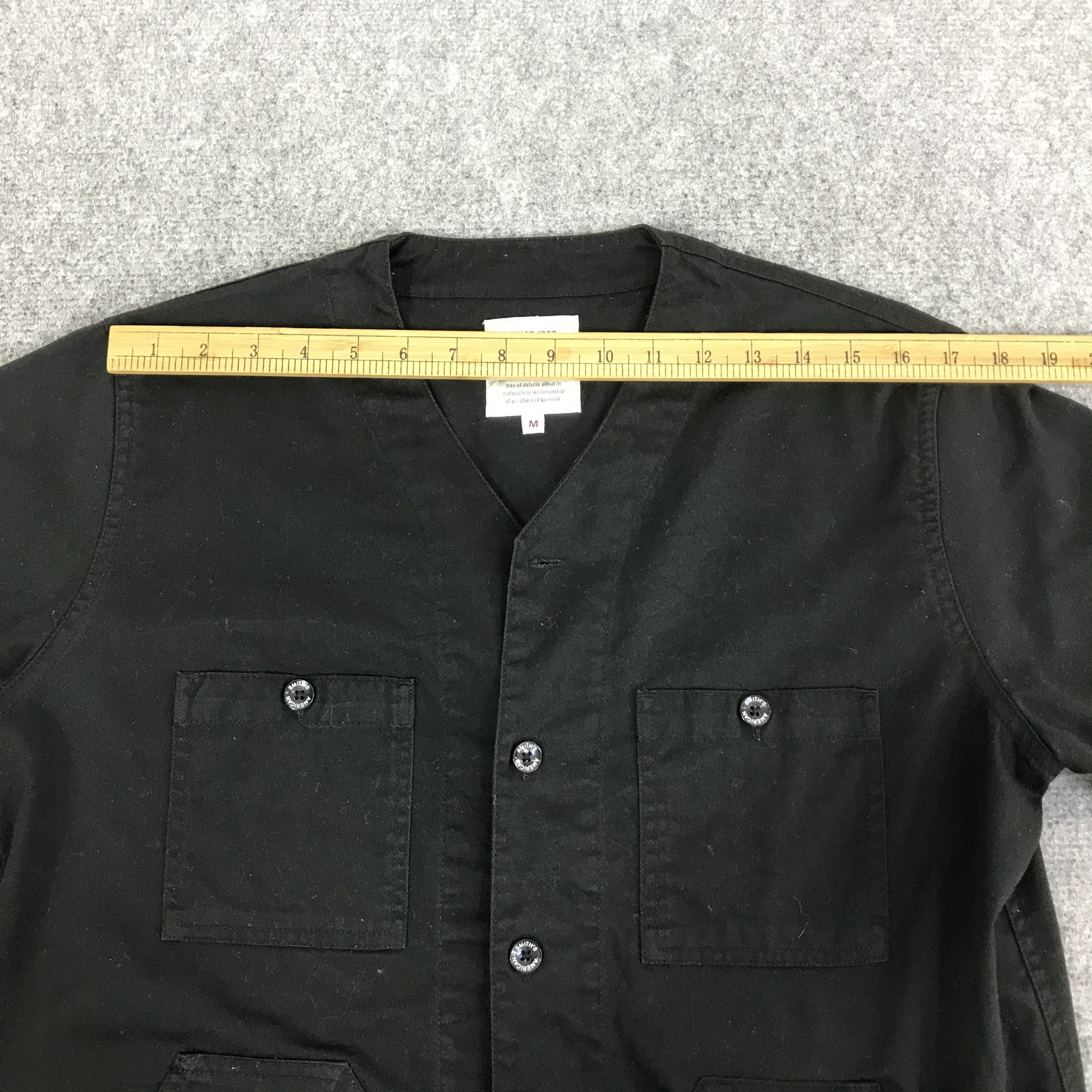 The Smiths smith's american button jacket K96B12 Size US M / EU 48-50 / 2 - 5 Thumbnail