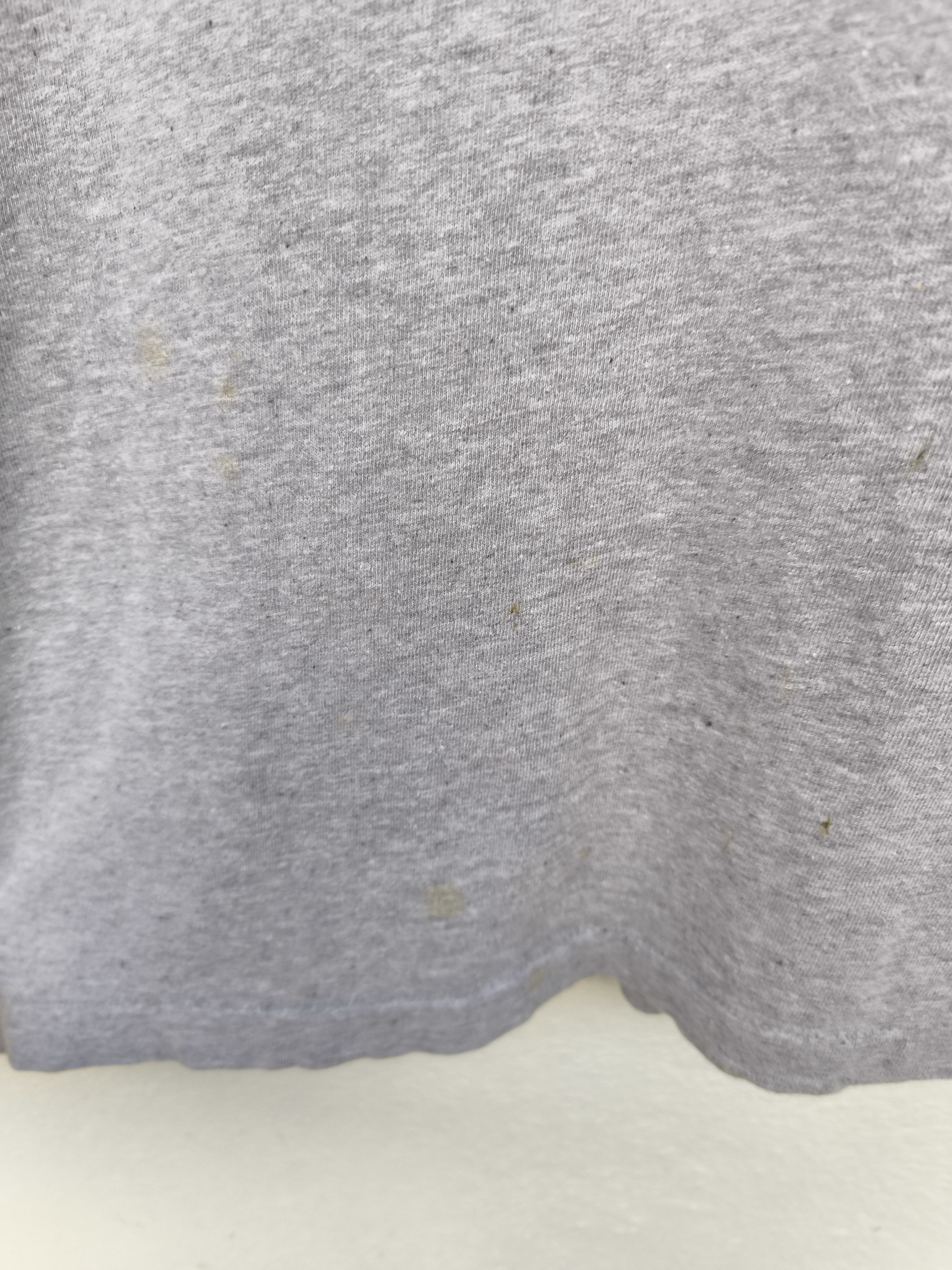 Calvin Klein 🔥 Vintage 90s Vintage Calvin Klein t shirt Size US L / EU 52-54 / 3 - 7 Thumbnail