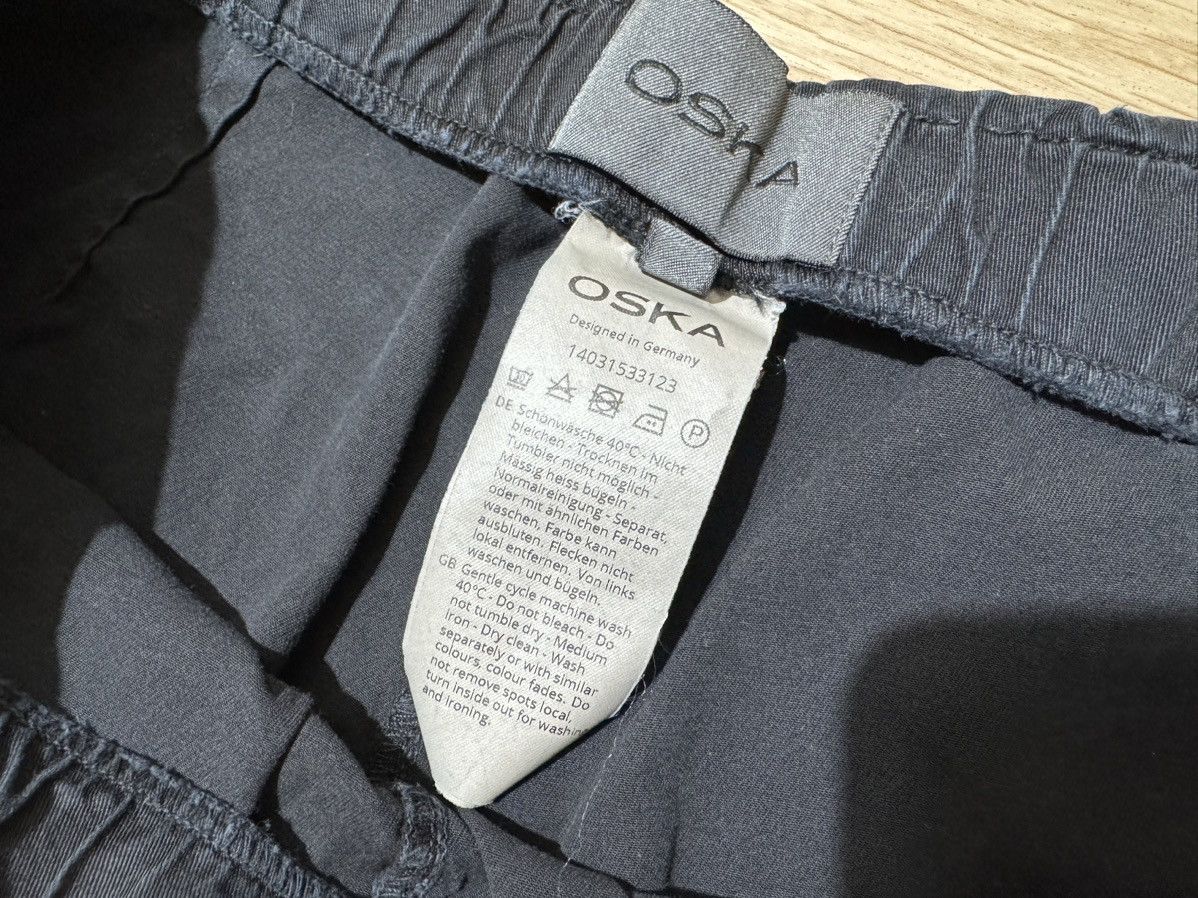 Designer × OSKA Oska pants 3 Size 30" / US 8 / IT 44 - 6 Thumbnail