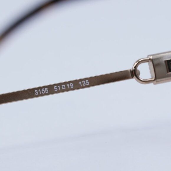 Michael Kors Michael Kors Kea MK4048 3155 Eyeglasses 51mm Size ONE SIZE - 6 Thumbnail