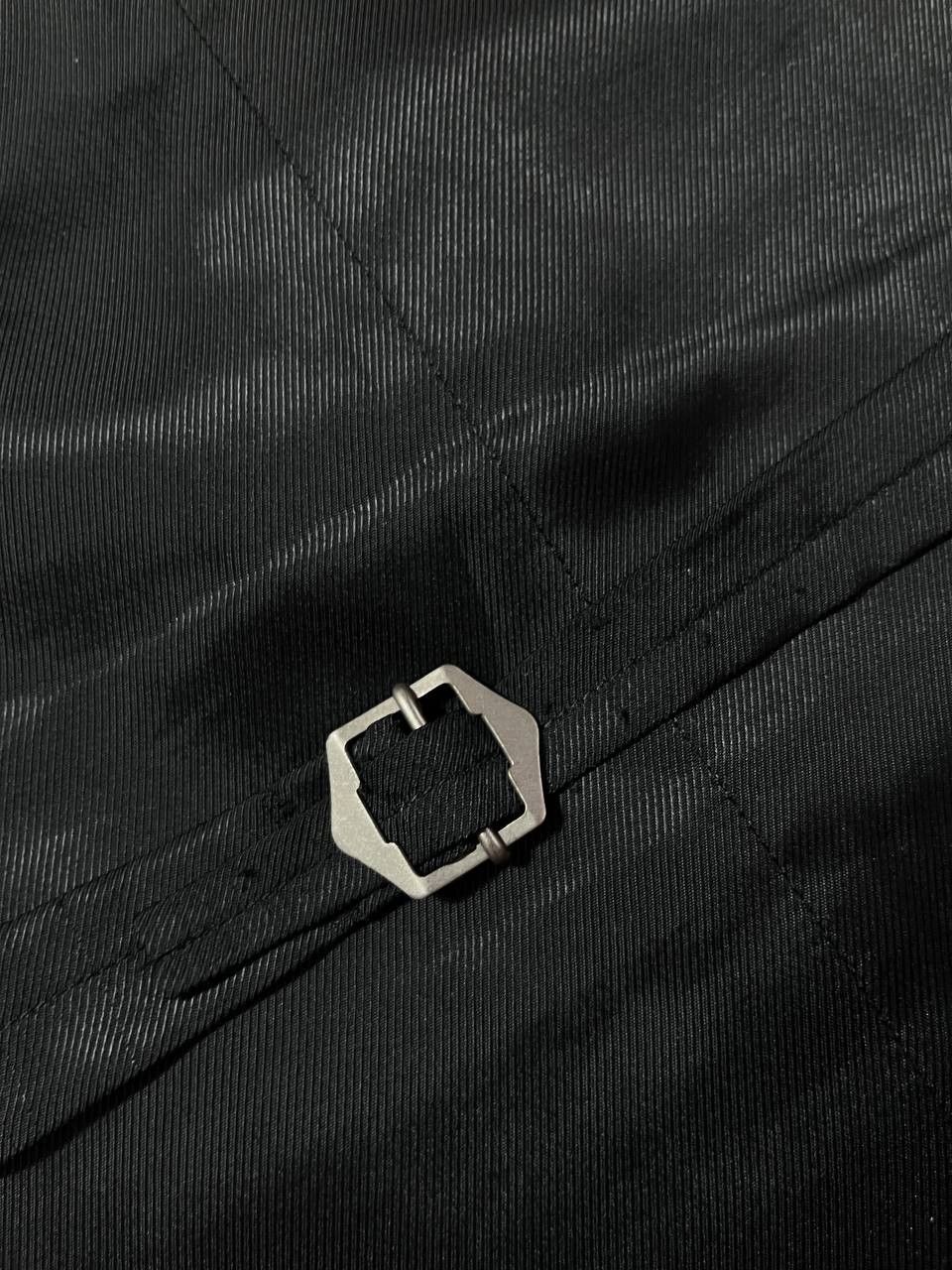 Neighborhood Tokyo Japanese Urban Neighborhood 100% Wool Vest Jacket Top Size US M / EU 48-50 / 2 - 6 Thumbnail