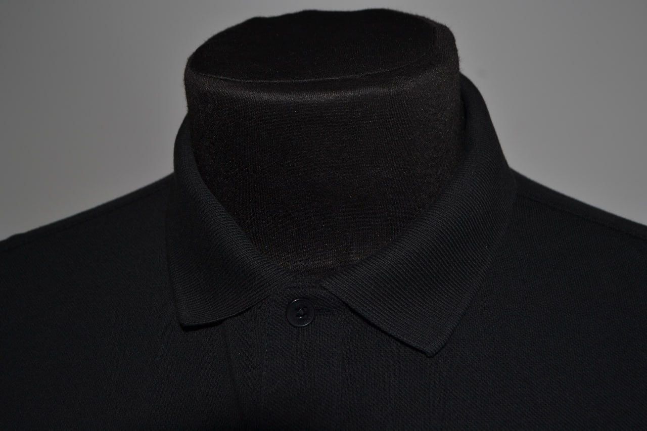 Barbour Barbour international polo short sleeve Black size L Size US L / EU 52-54 / 3 - 3 Thumbnail