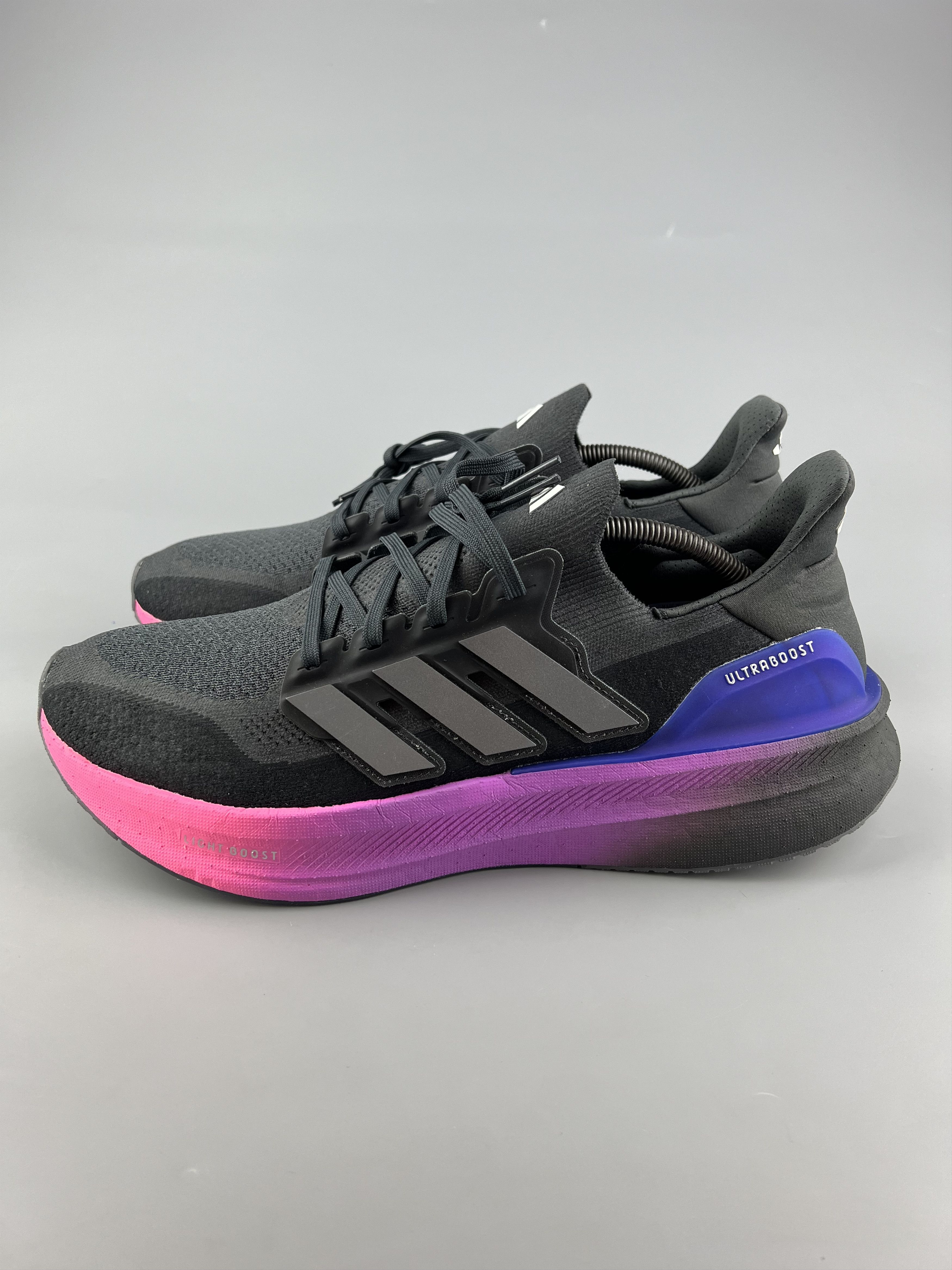 Adidas Adidas Ultra Boost 5X Light Men's Running Shoes US 13 Size US 13 / EU 46 - 2 Thumbnail