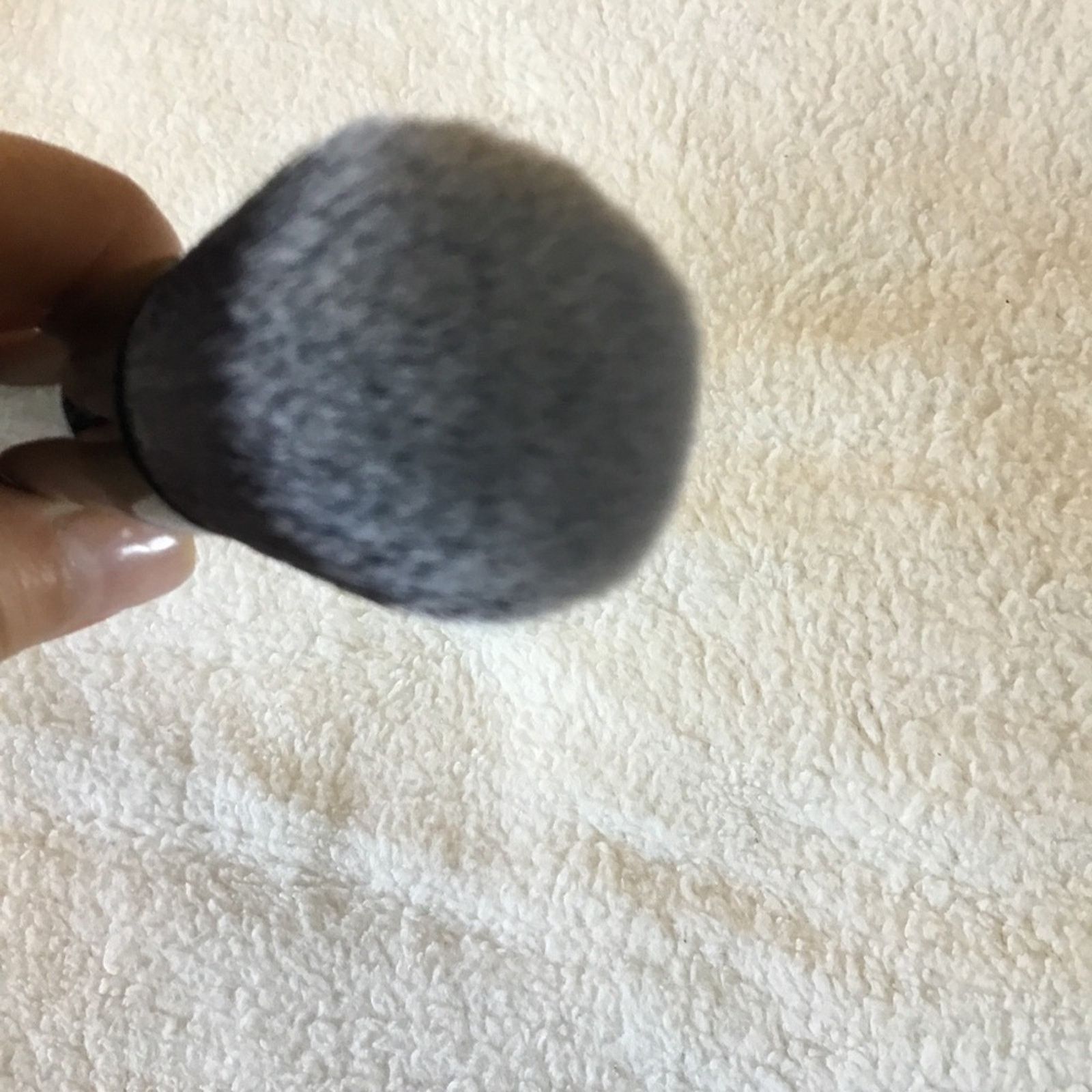 Marc Jacobs Marc Jacobs Black The Face I Liquid Foundation Brush. Size ONE SIZE - 11 Thumbnail