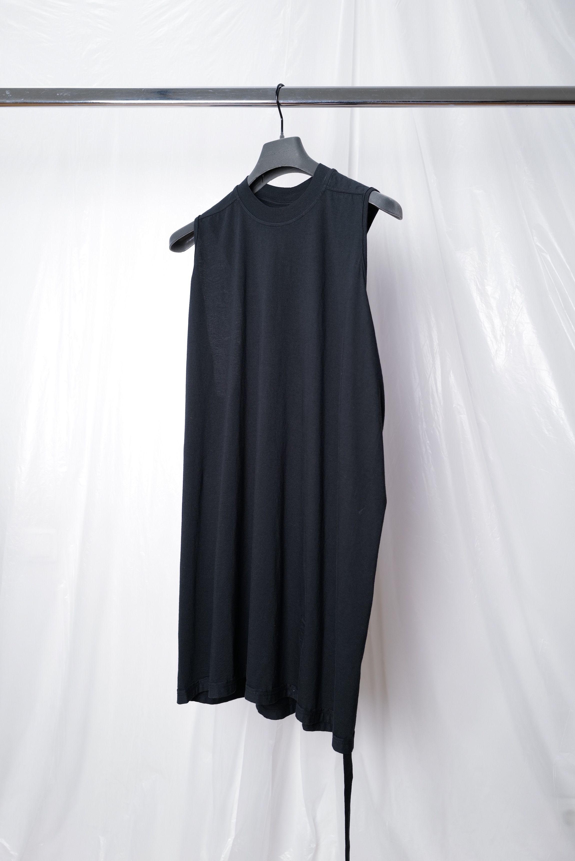 Rick Owens RICK OWENS LEGENDARY TANKTOP Size US L / EU 52-54 / 3 - 4 Thumbnail